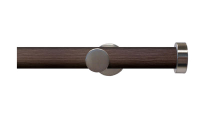 Funk Eyelet::Satin Steel