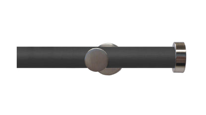 Vamp Eyelet::Satin Steel