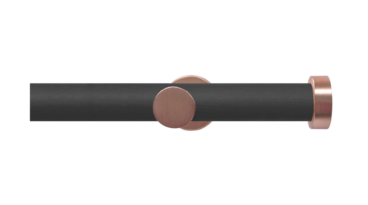 Vamp Eyelet::Rose Gold