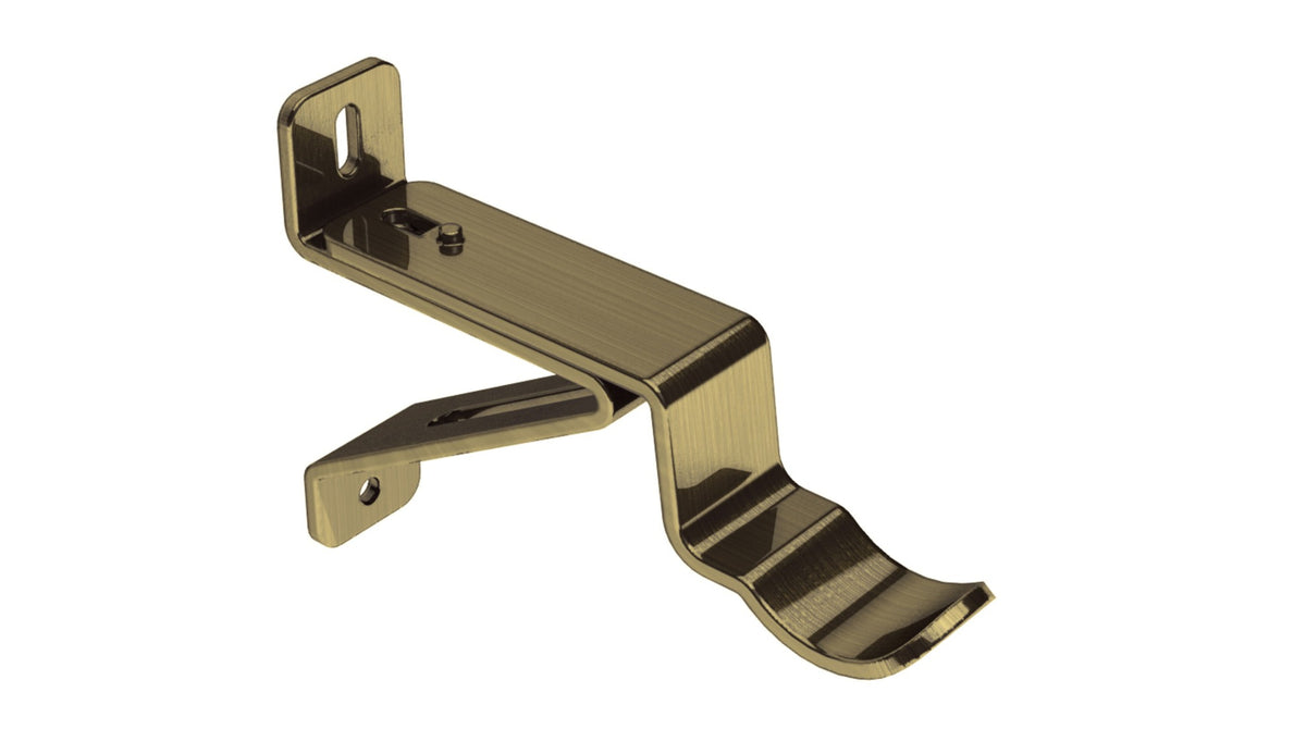 Passing::Antique Brass