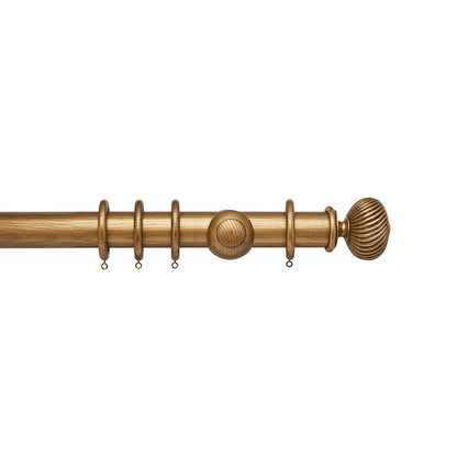 Sezincote::Baroque Gold