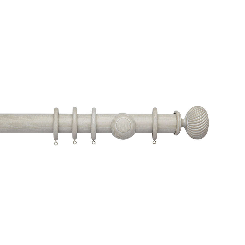 Sezincote::Heritage Grey