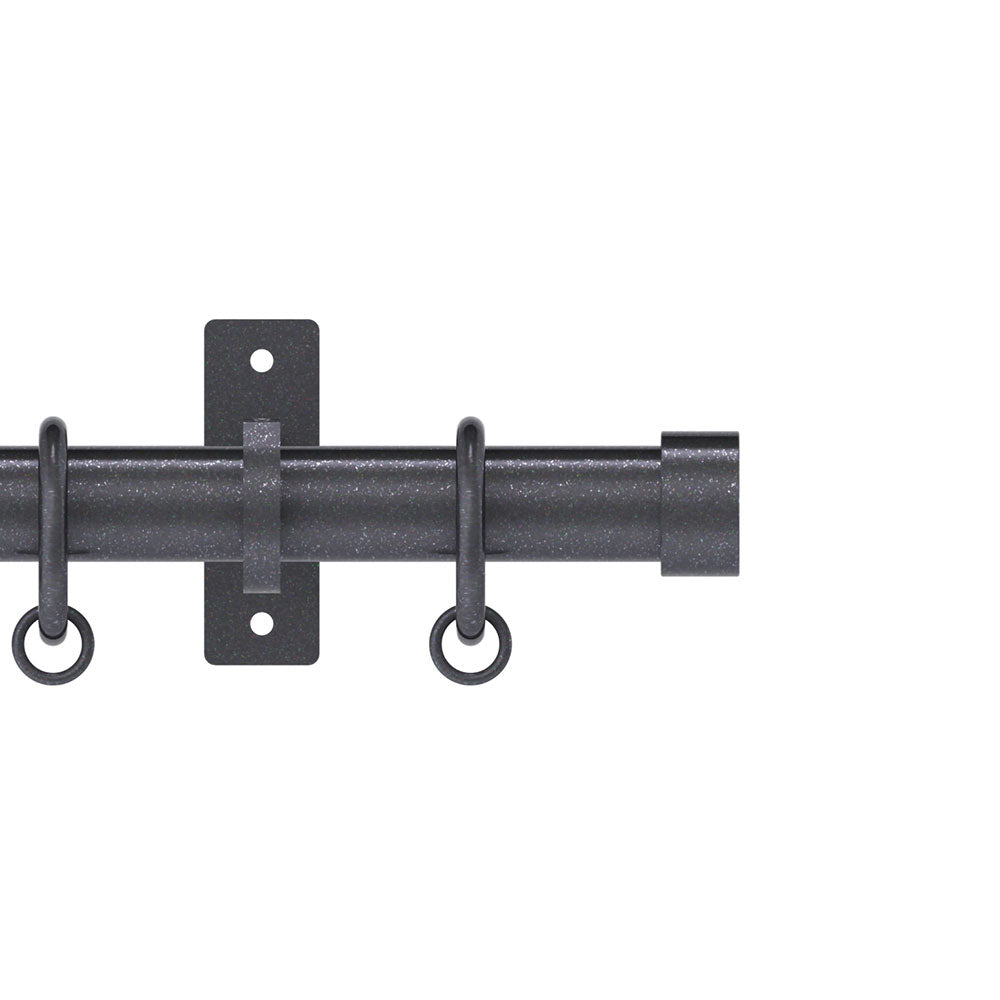 Stud::Gunmetal