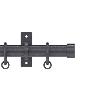 Stud::Gunmetal