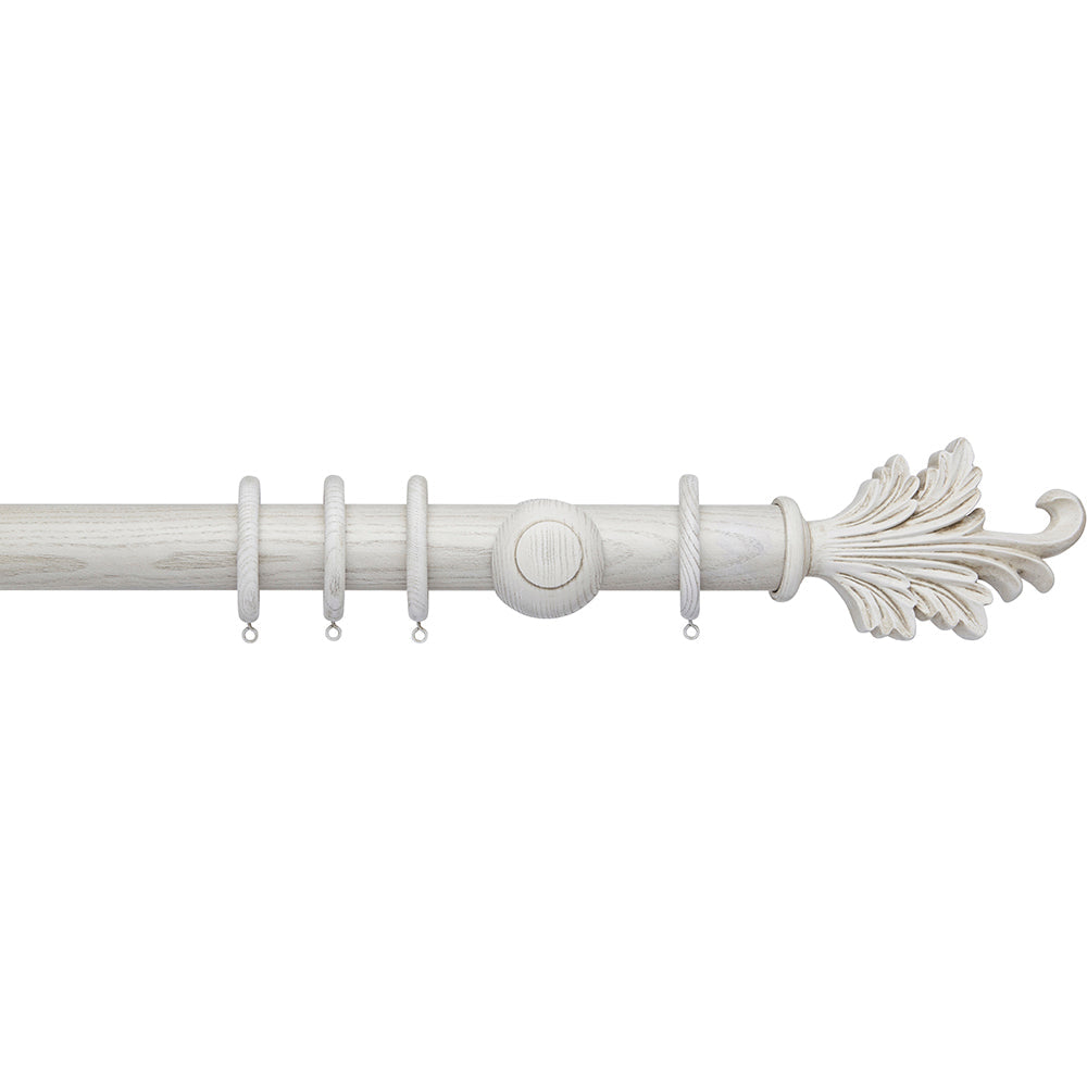 Tatton::Parchment White