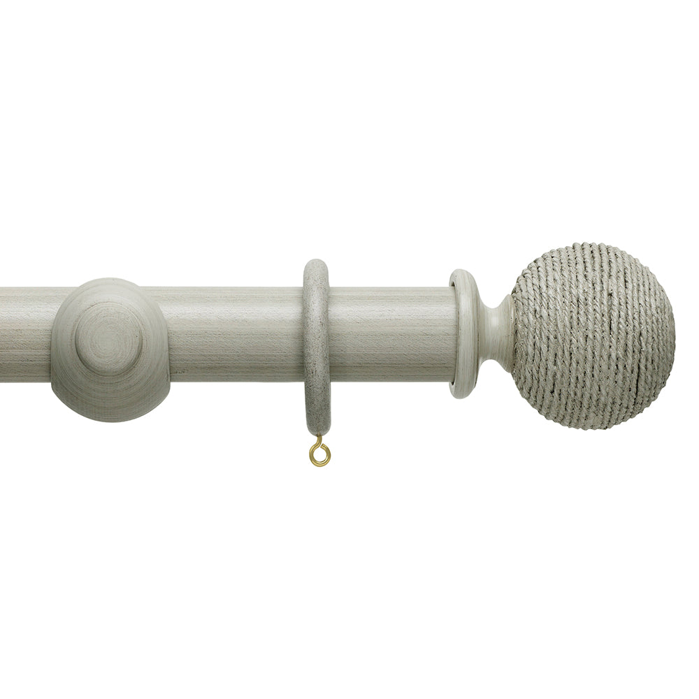 Twine::Flint Grey
