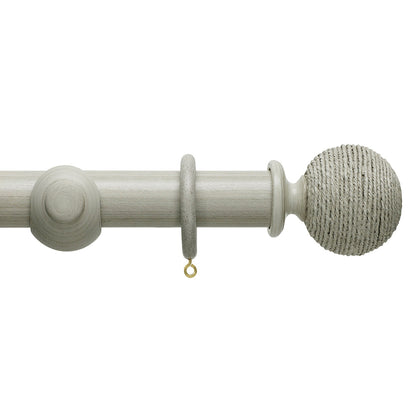 Twine::Flint Grey