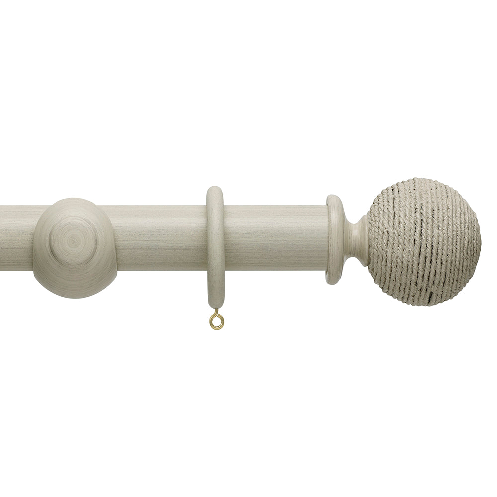 Twine::Limestone
