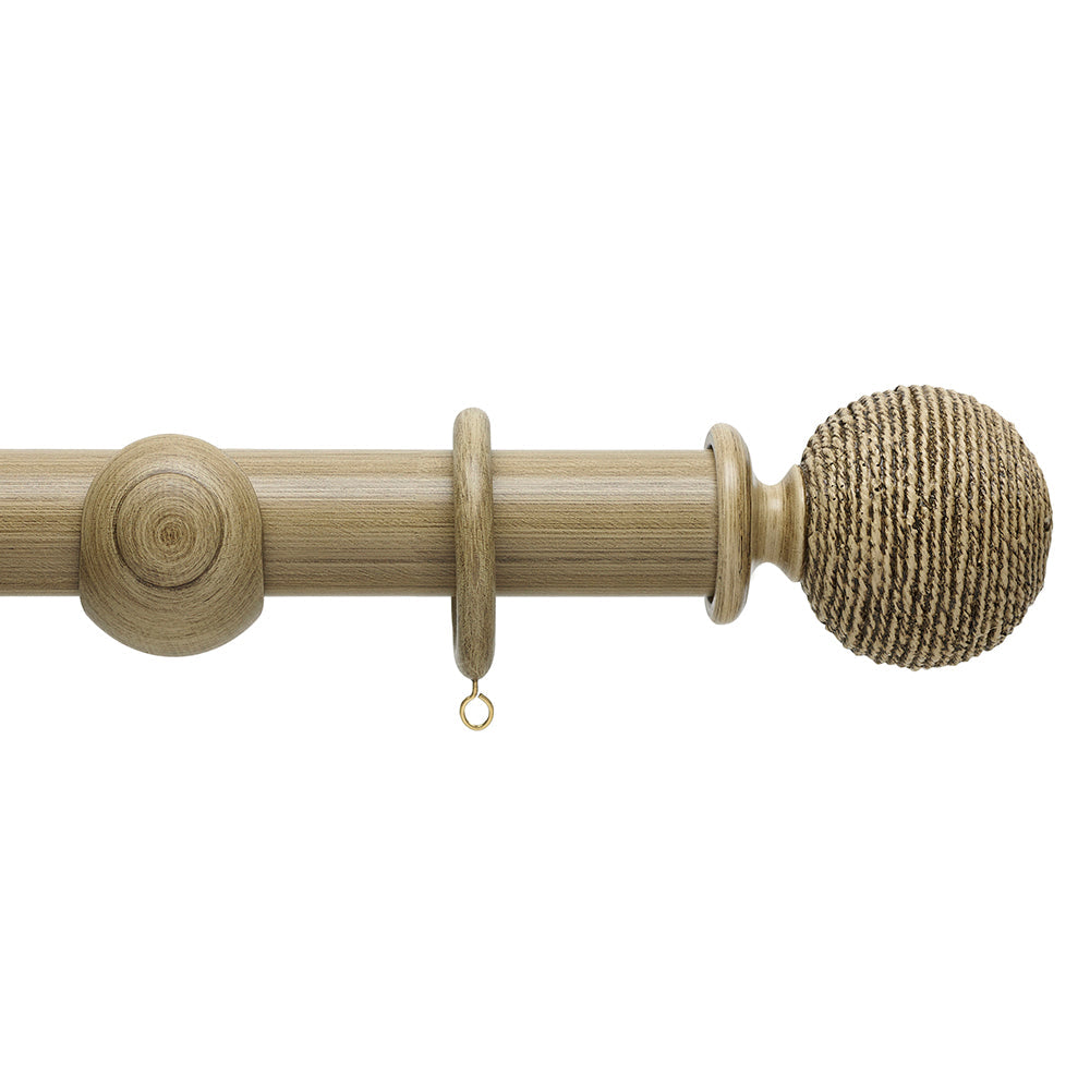 Twine::Shale