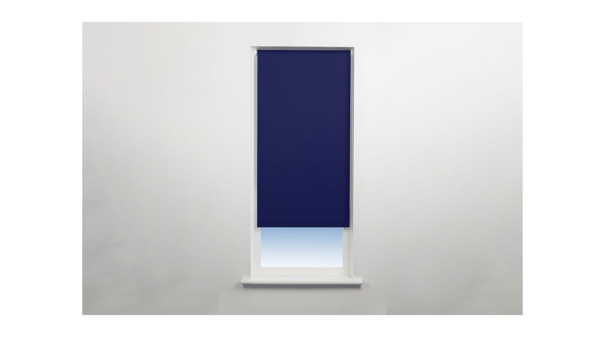 blackout::Midnight Blue