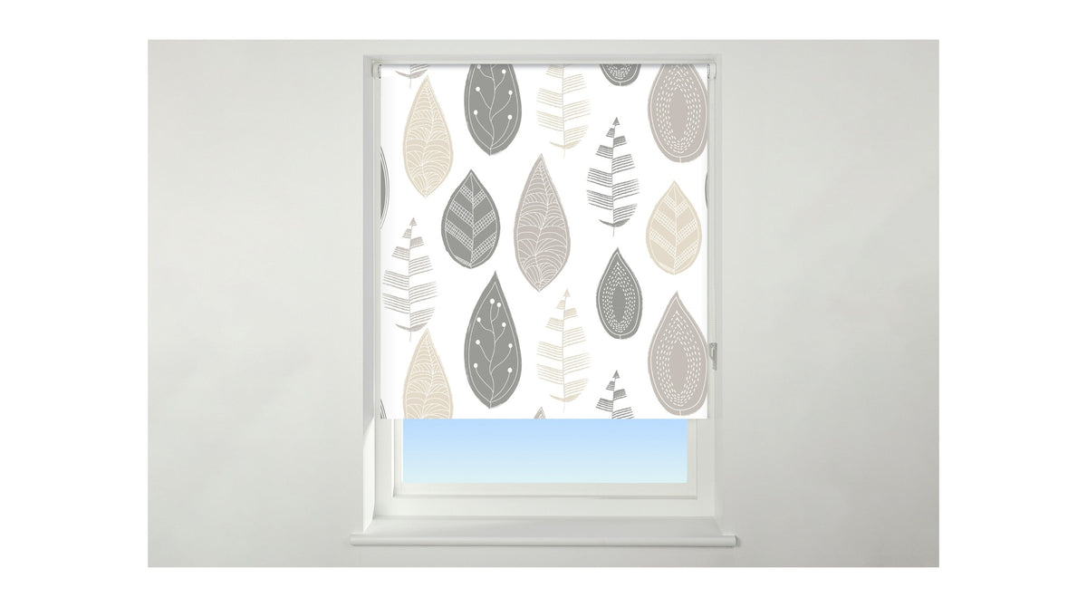 blackout::Leaf Neutral