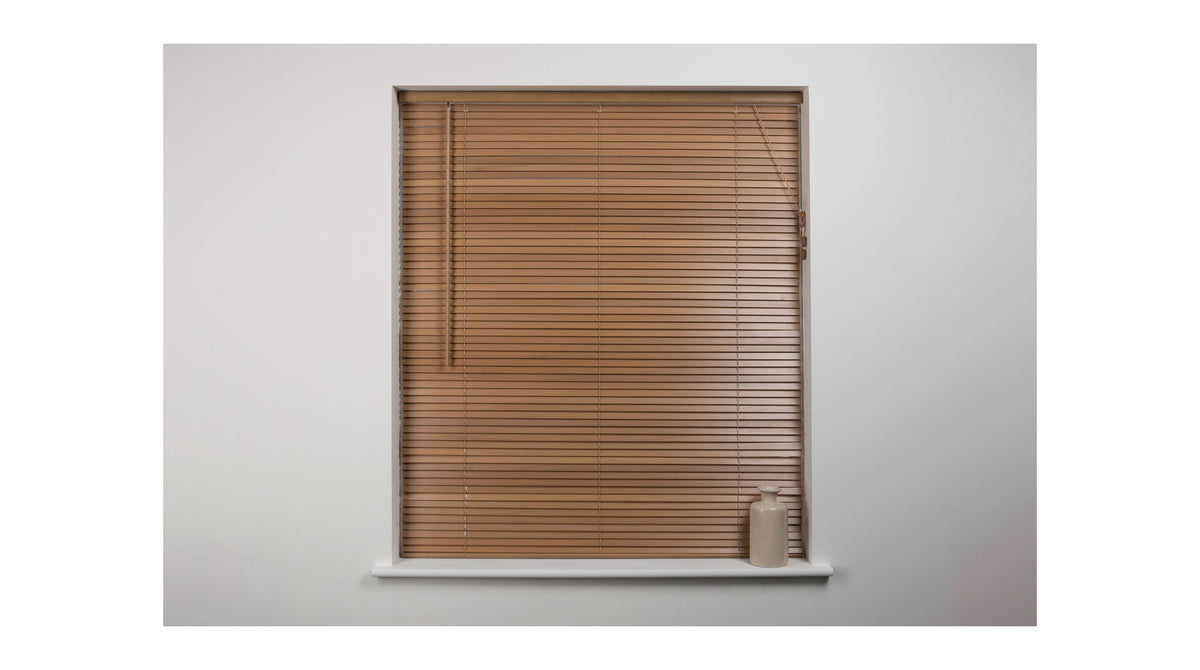 27mm, Oak, 180cm wide
