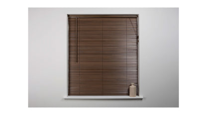 27mm, Walnut, 75 x 160cm