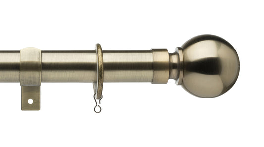 Antique Brass