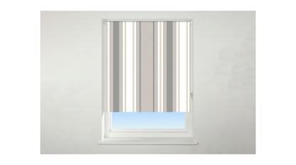 blackout::Stripe Neutral