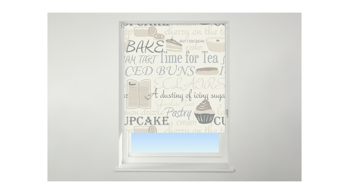 daylight::Bake Off