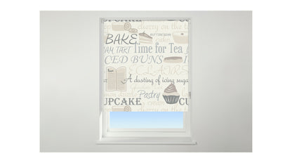 daylight::Bake Off