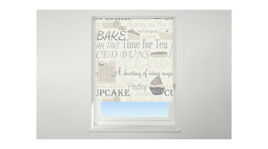 daylight::Bake Off