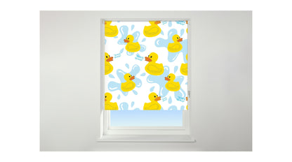 daylight::Quack Quack