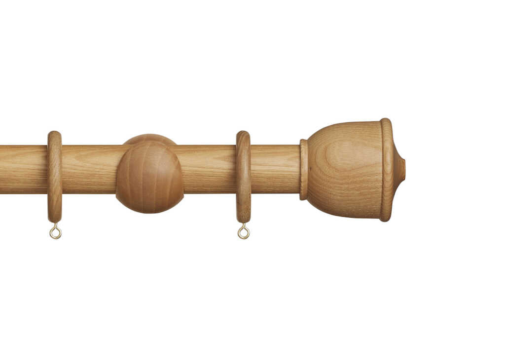 Urn::Natural Ash