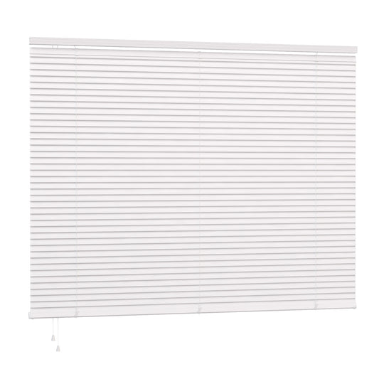 Speedy Venetian blind, White
