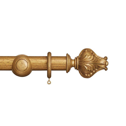 Vienna::Antique Gilt