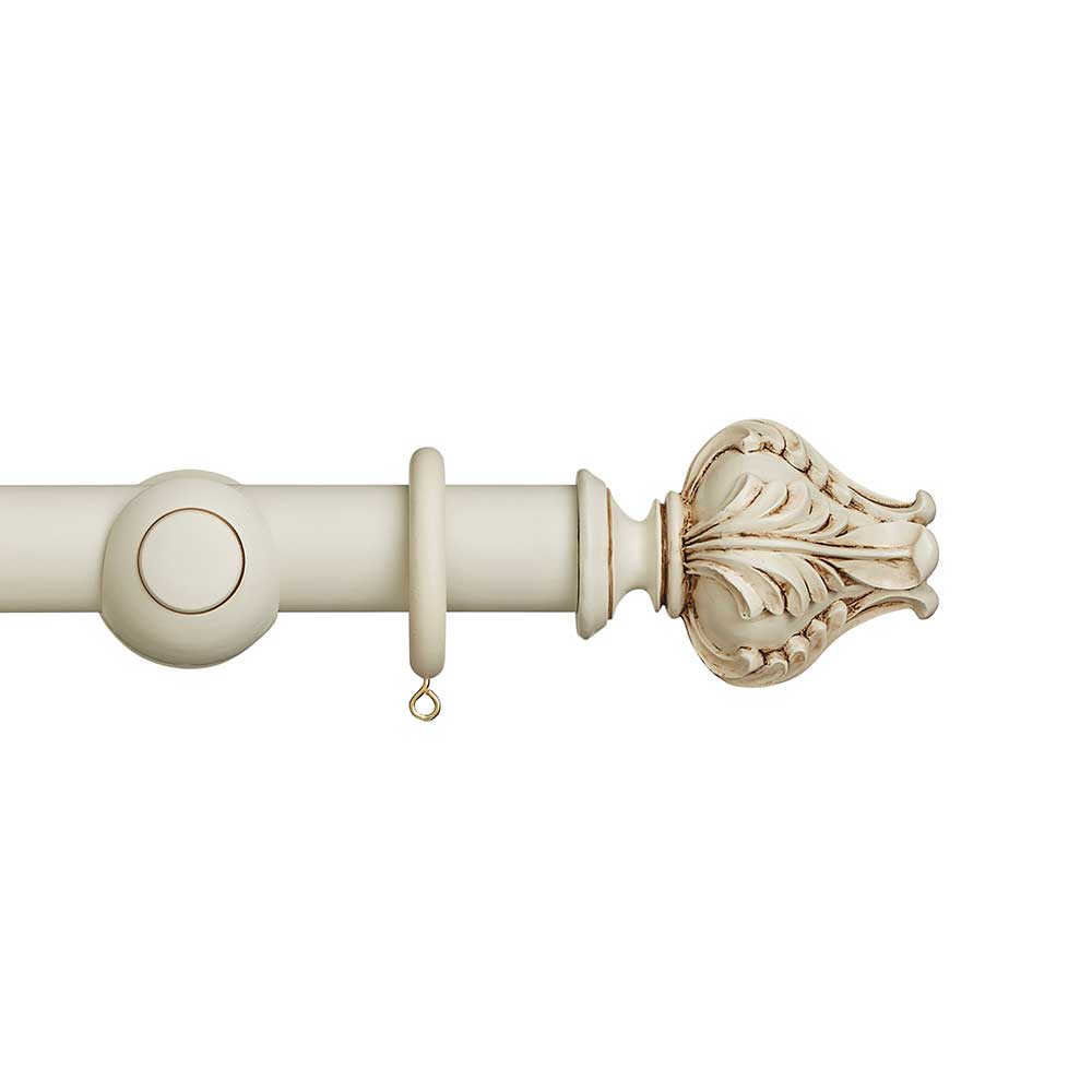 Vienna::Antique White