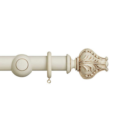 Vienna::Antique White