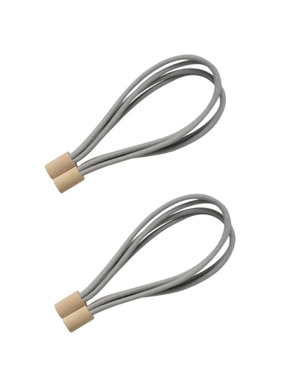 Laura Ashley Adelie Magnetic Tiebacks (Pair)