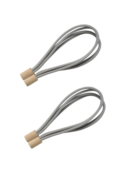 Laura Ashley Adelie Magnetic Tiebacks (Pair)
