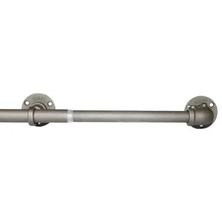 Speedy 22/25mm 210-360cm Ind Room Darkening Pole GM
