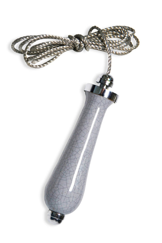 Laura Ashley Bertie Ceramic Light Pull