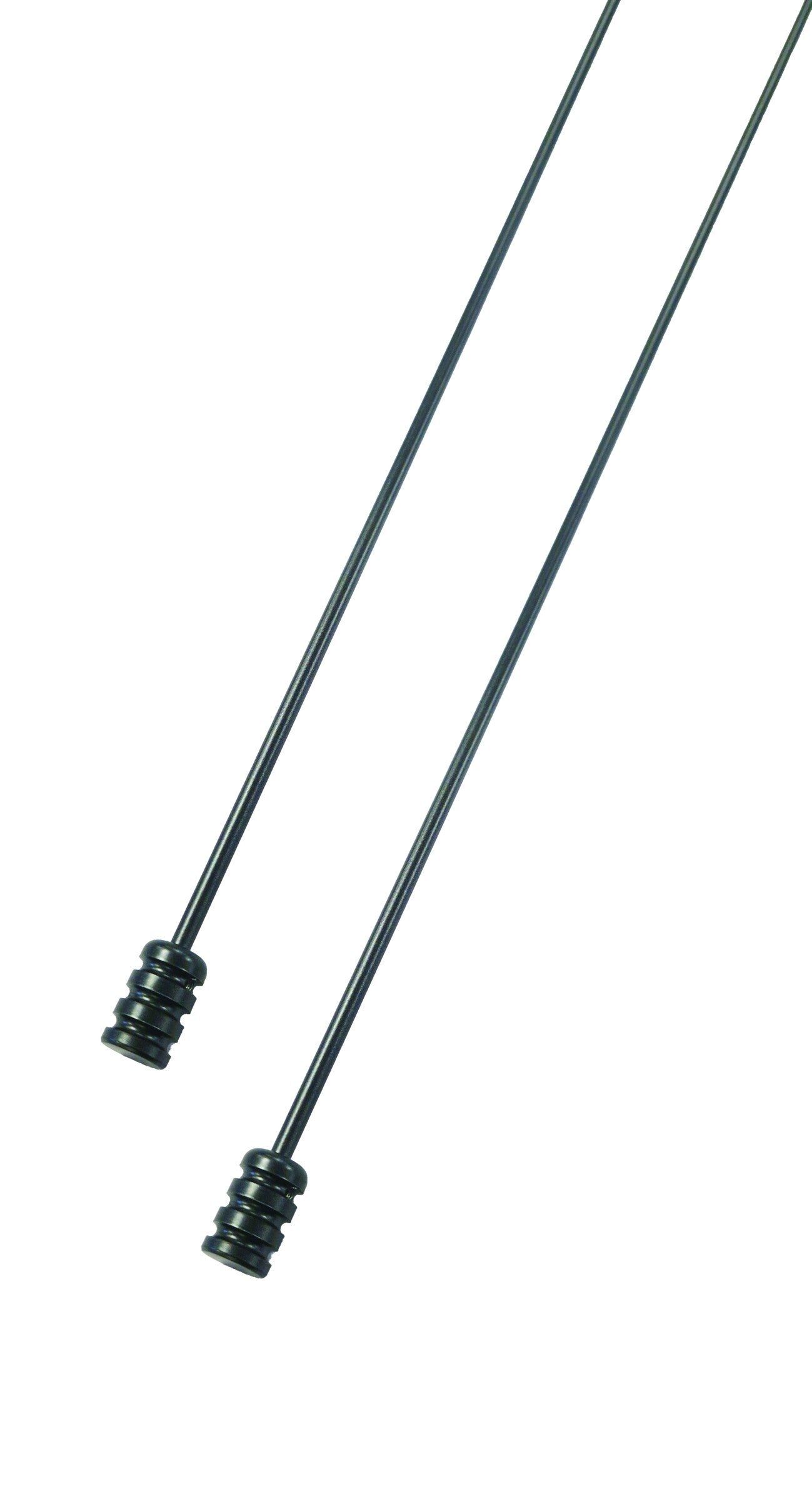 Cameron Fuller Metal Draw Rod