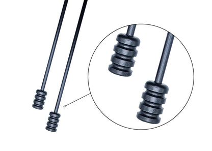 Cameron Fuller Metal Draw Rod