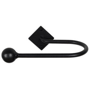 Cameron Fuller Metal Holdback