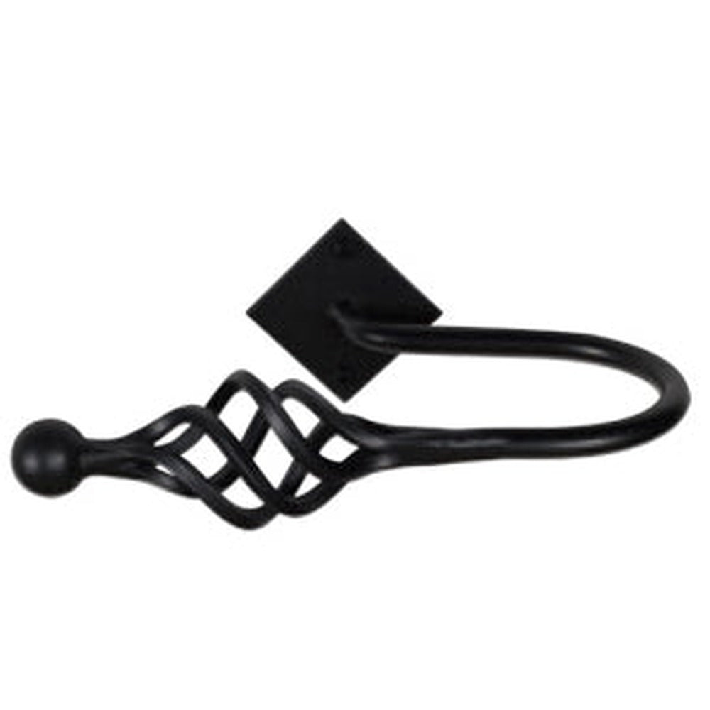 Cameron Fuller Metal Holdback