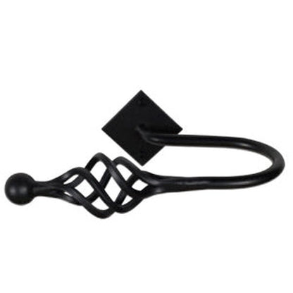 Cameron Fuller Metal Holdback