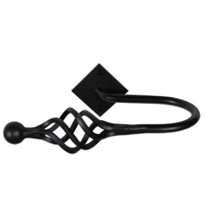 Cameron Fuller Metal Holdback