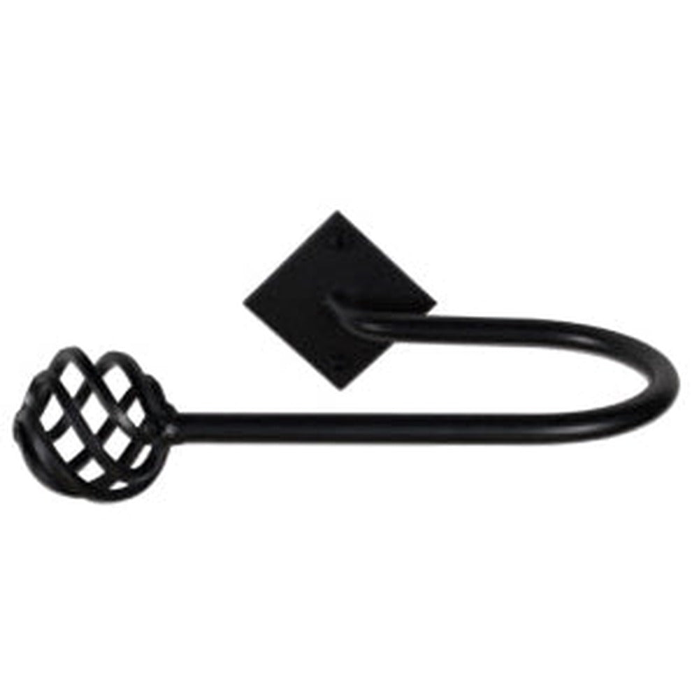 Cameron Fuller Metal Holdback