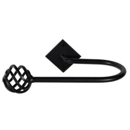 Cameron Fuller Metal Holdback