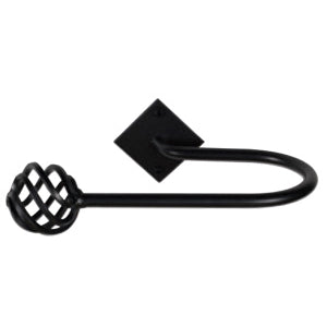 Cameron Fuller Metal Holdback