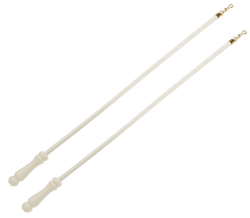 Cameron Fuller Wooden Draw Rod