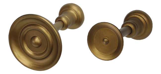 Cameron Fuller Wooden Holdback