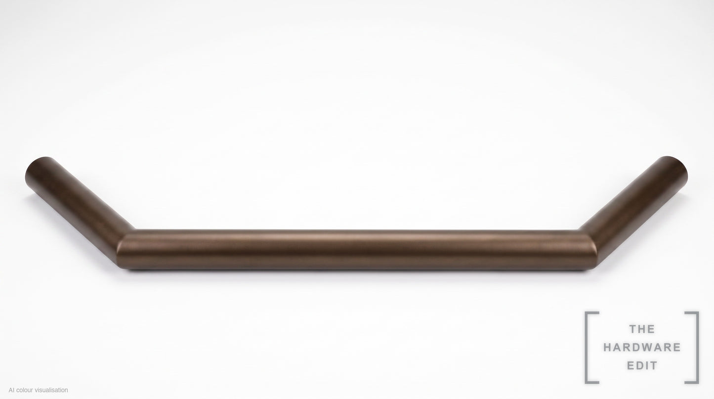 Colour: Bronze