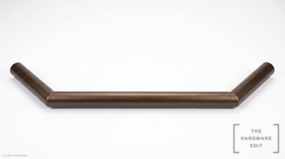 Colour: Bronze