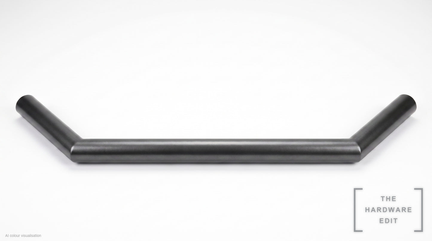 Colour: Graphite