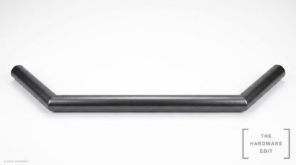 Colour: Graphite