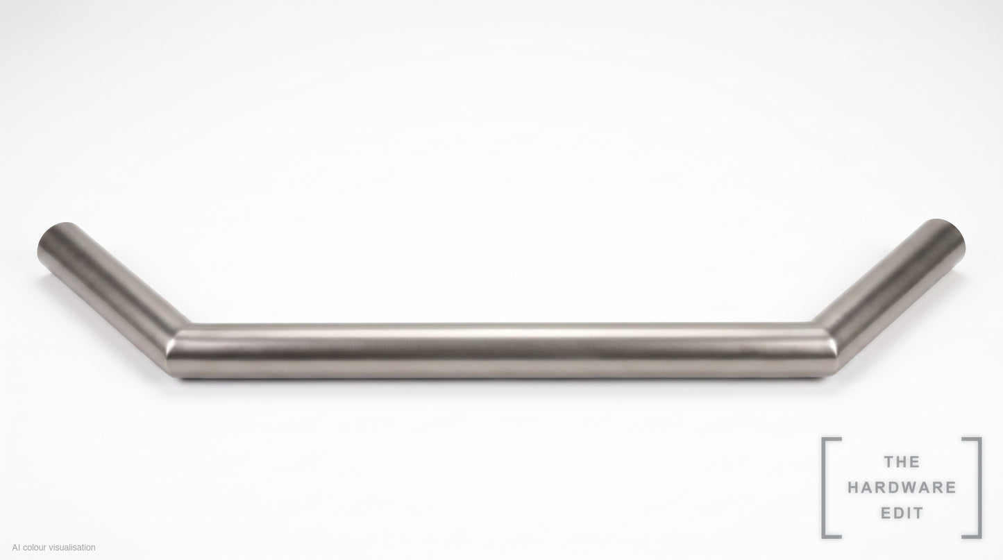 Colour: Pewter