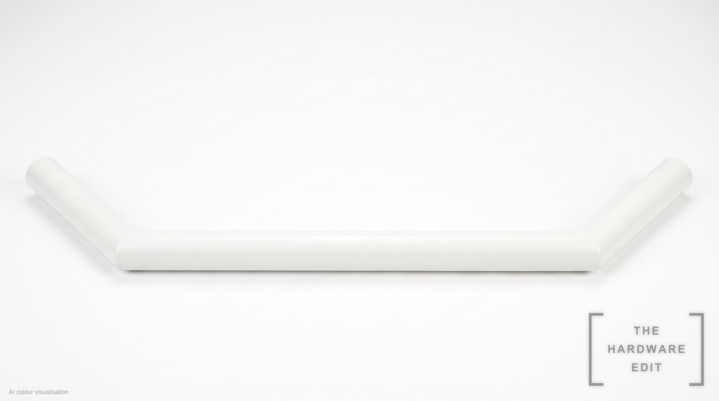 Colour: White