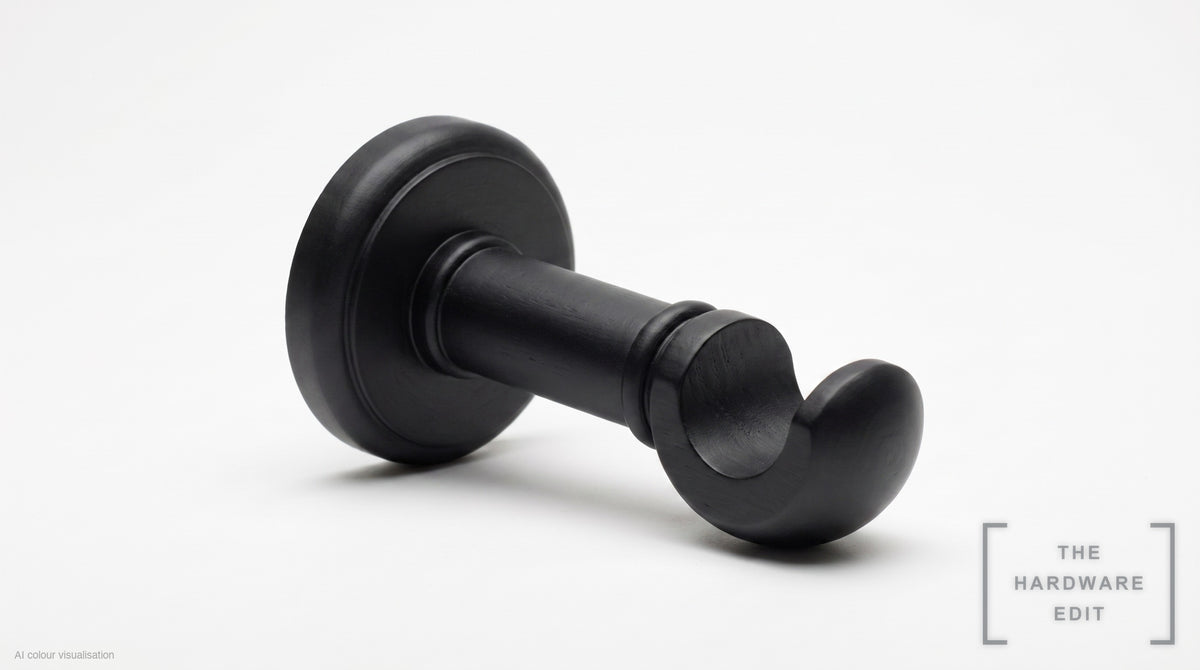Colour: Black